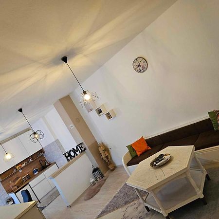 Apartman Nur Мостар Екстер'єр фото