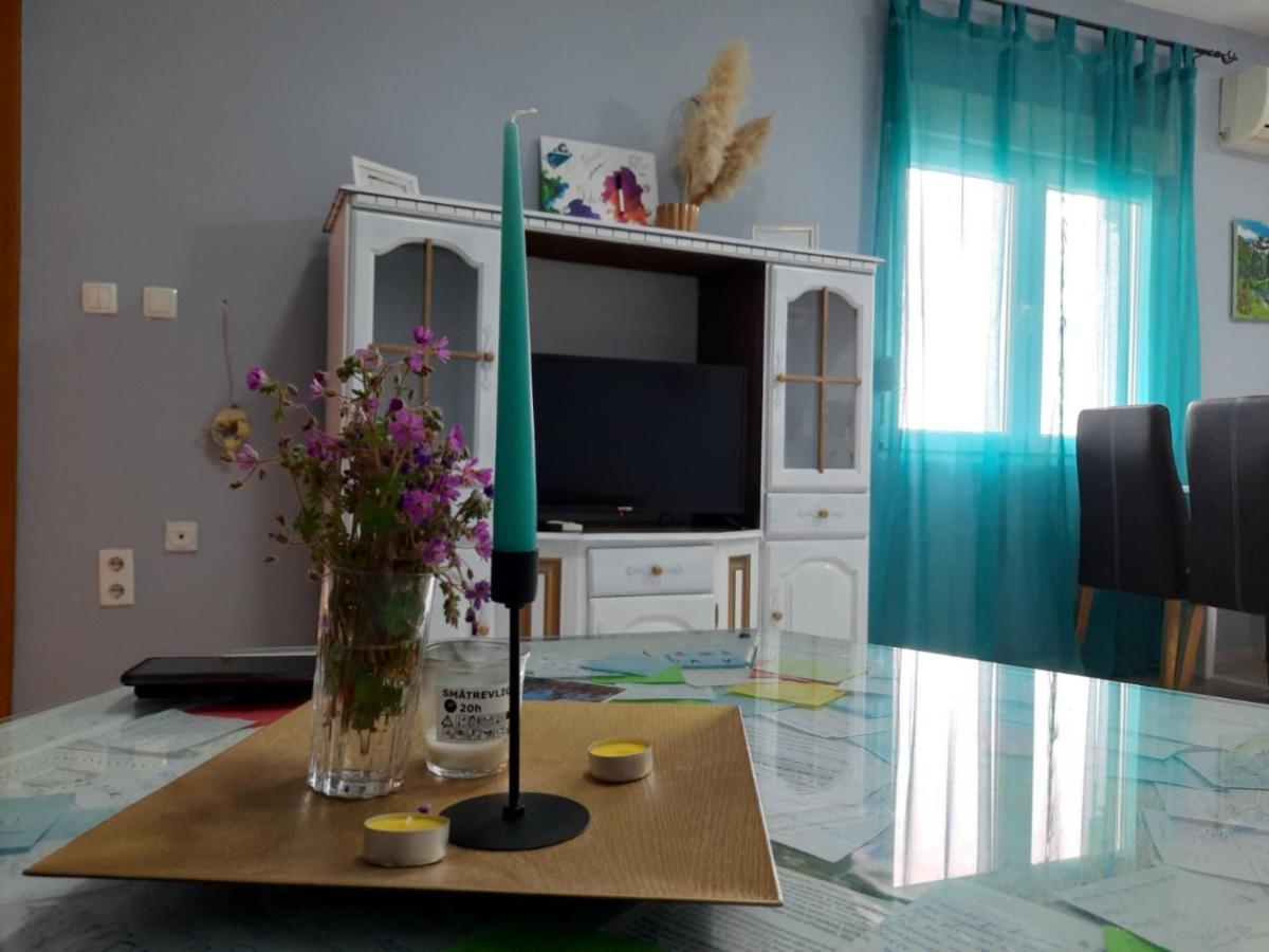Apartman Nur Мостар Екстер'єр фото