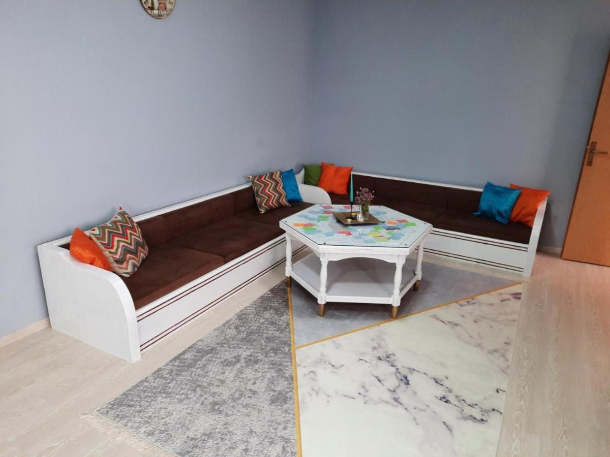 Apartman Nur Мостар Екстер'єр фото