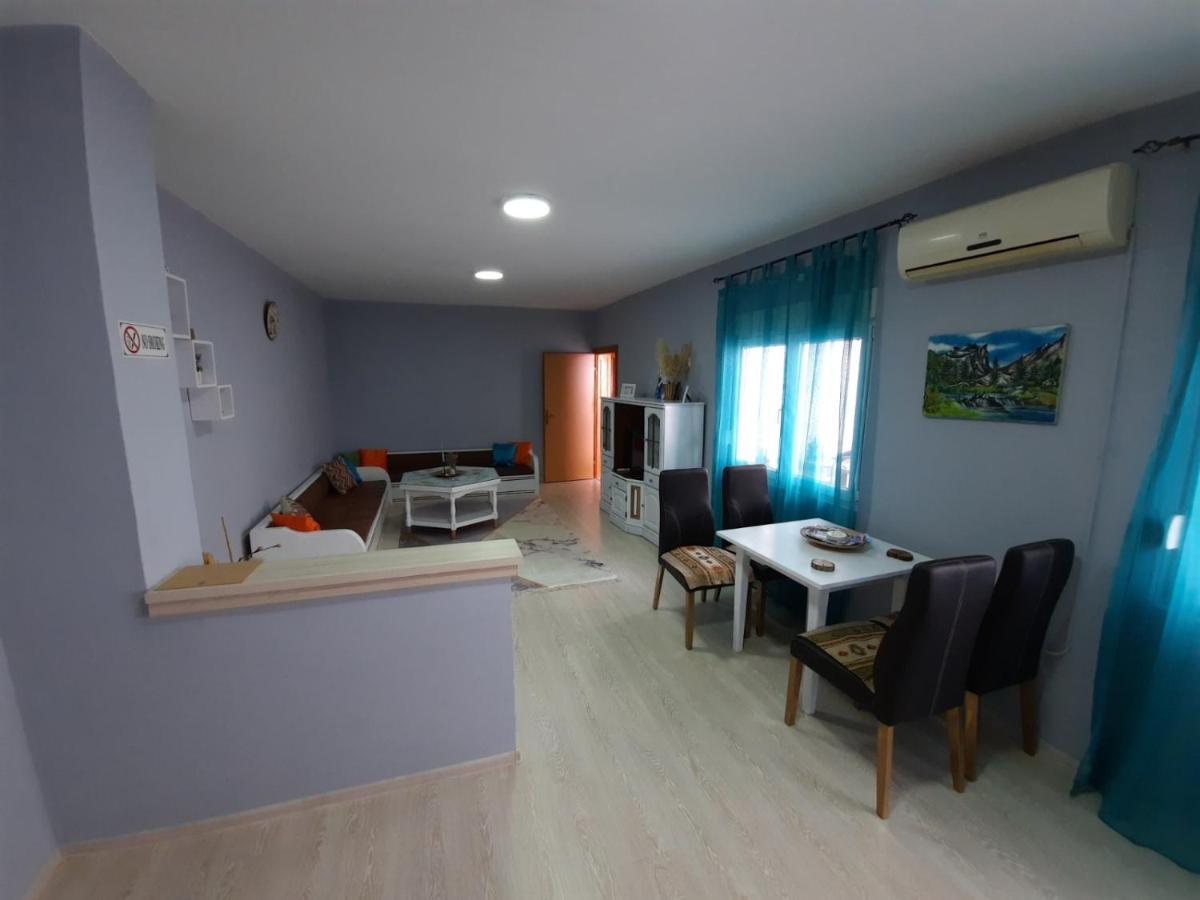 Apartman Nur Мостар Екстер'єр фото