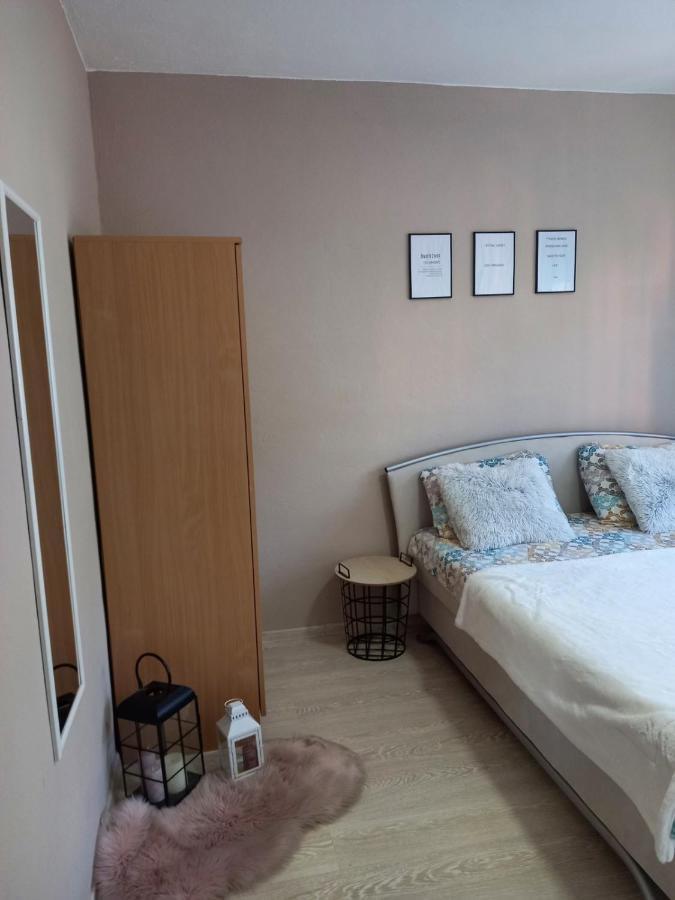 Apartman Nur Мостар Екстер'єр фото