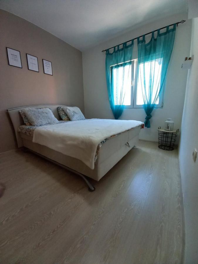 Apartman Nur Мостар Екстер'єр фото