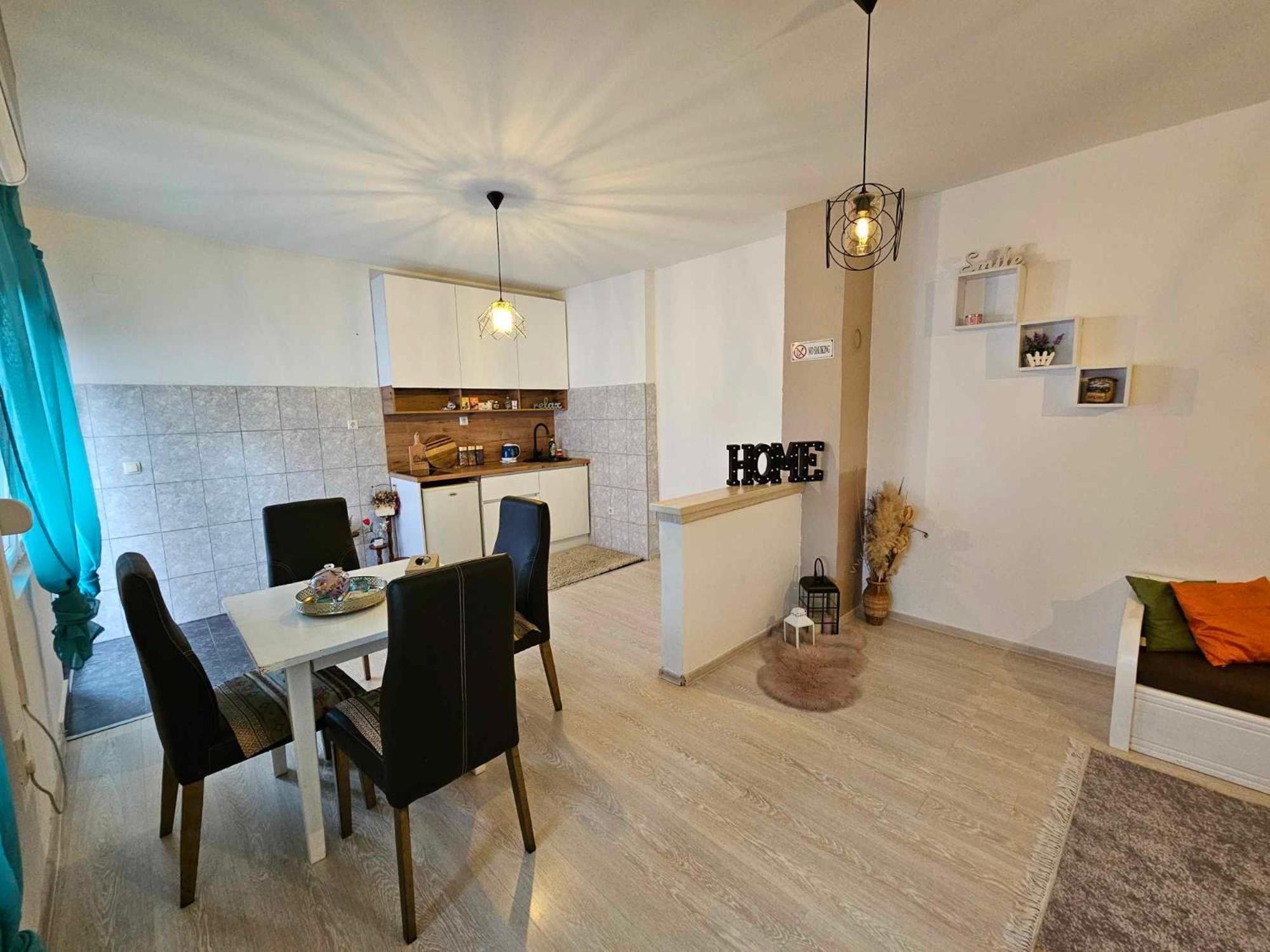 Apartman Nur Мостар Екстер'єр фото