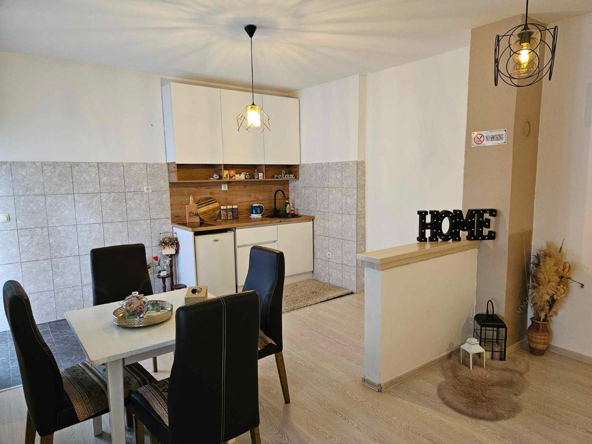 Apartman Nur Мостар Екстер'єр фото