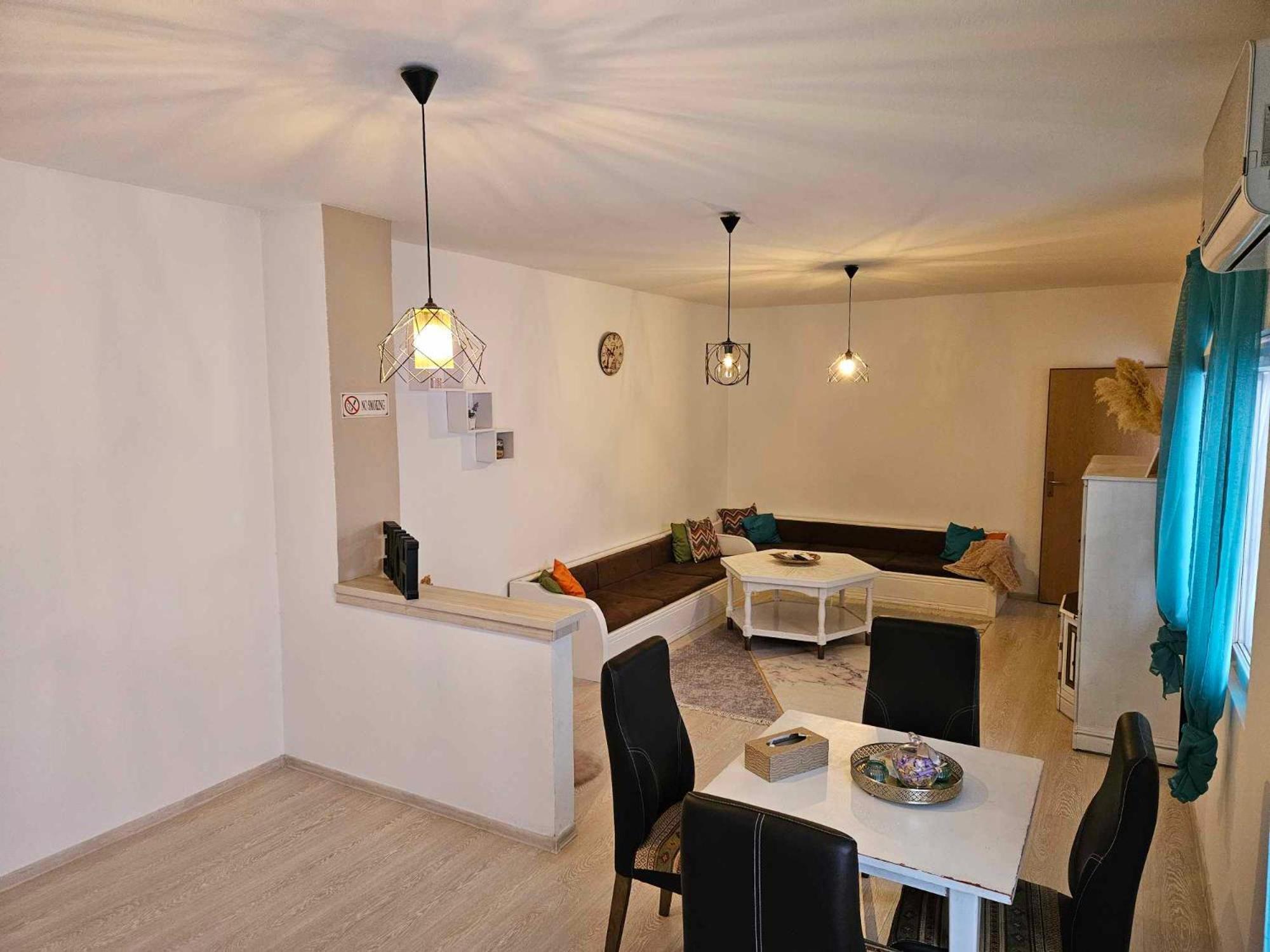 Apartman Nur Мостар Екстер'єр фото