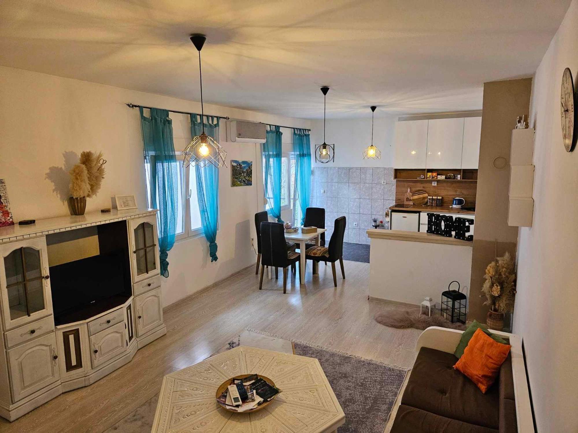 Apartman Nur Мостар Екстер'єр фото