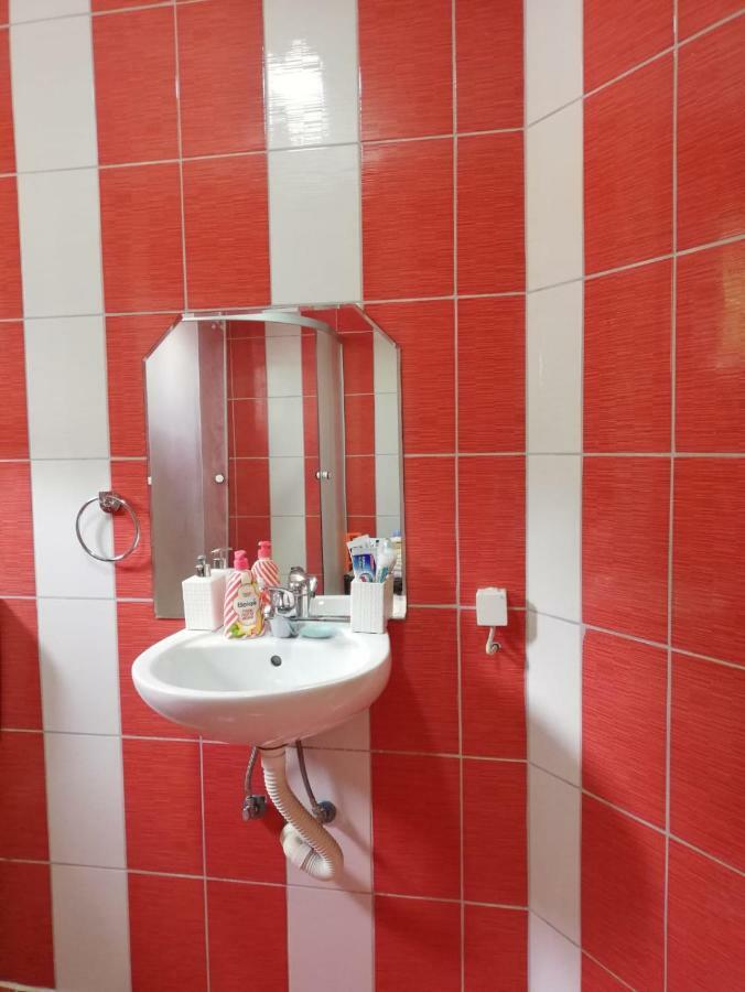Apartman Nur Мостар Екстер'єр фото