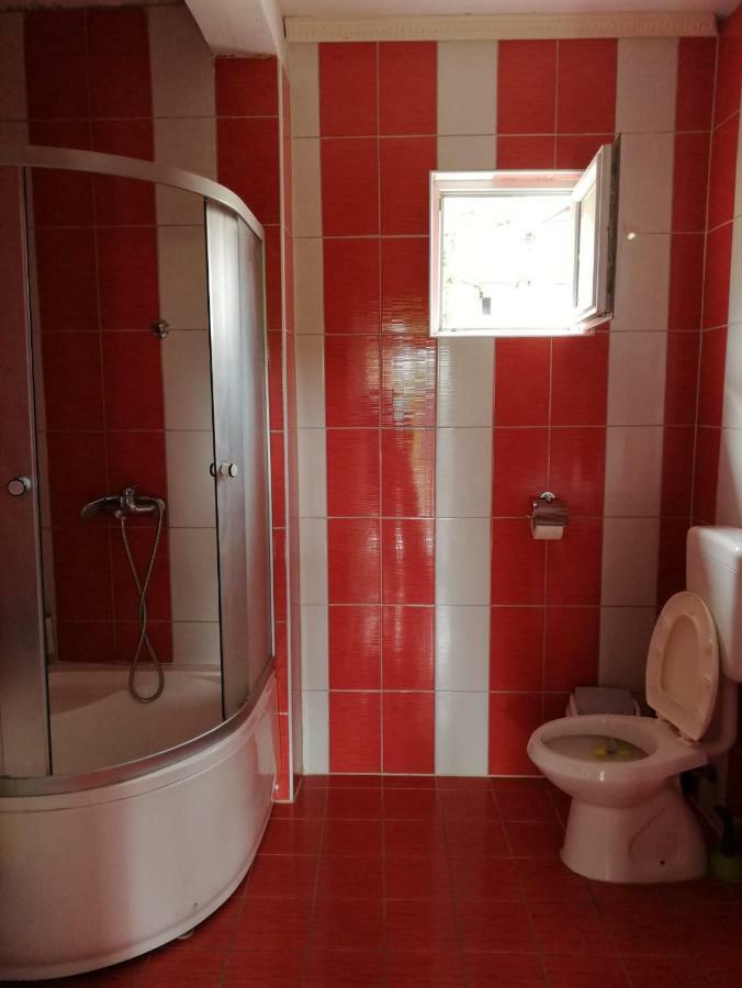 Apartman Nur Мостар Екстер'єр фото