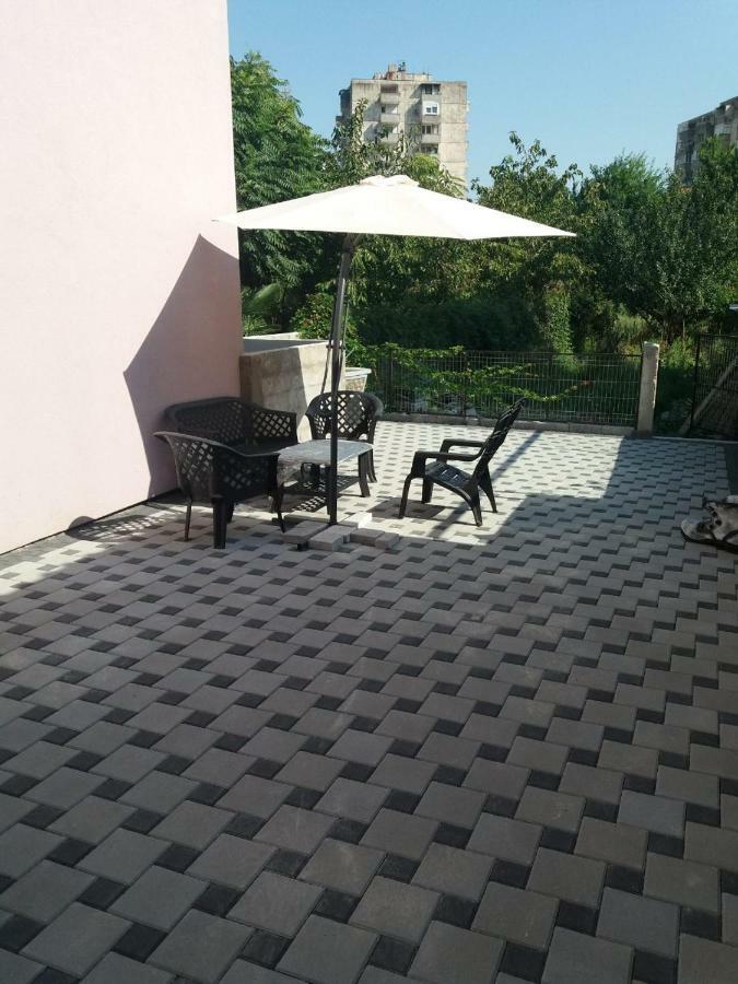 Apartman Nur Мостар Екстер'єр фото