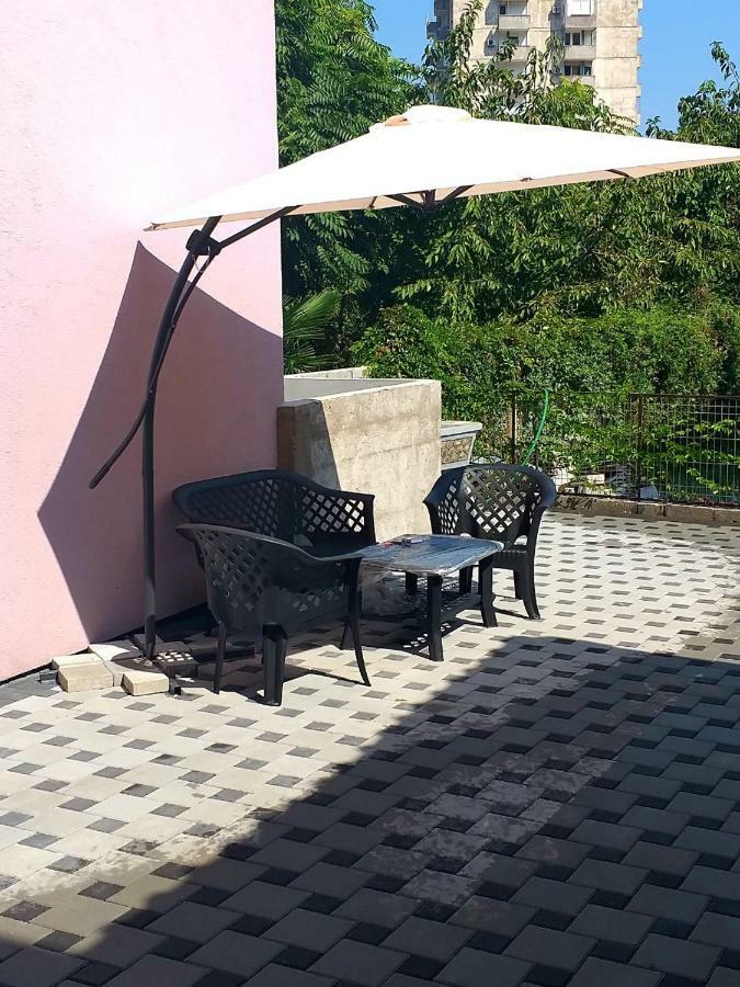 Apartman Nur Мостар Екстер'єр фото