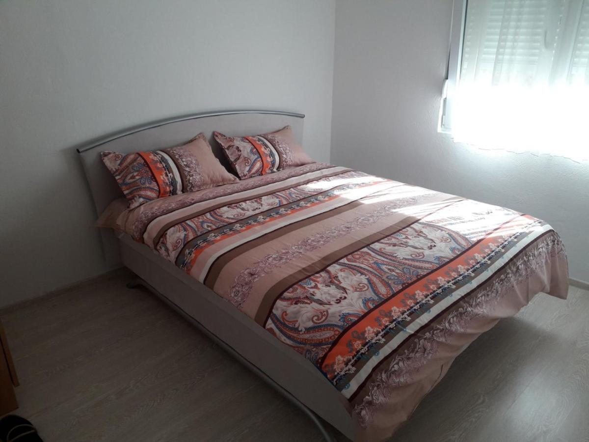 Apartman Nur Мостар Екстер'єр фото