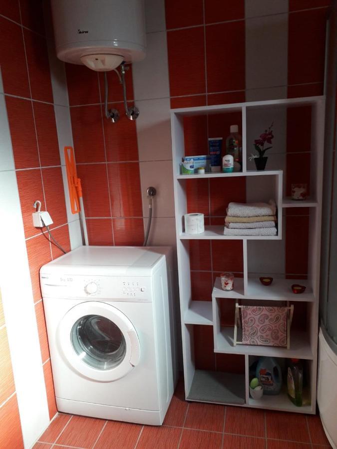 Apartman Nur Мостар Екстер'єр фото