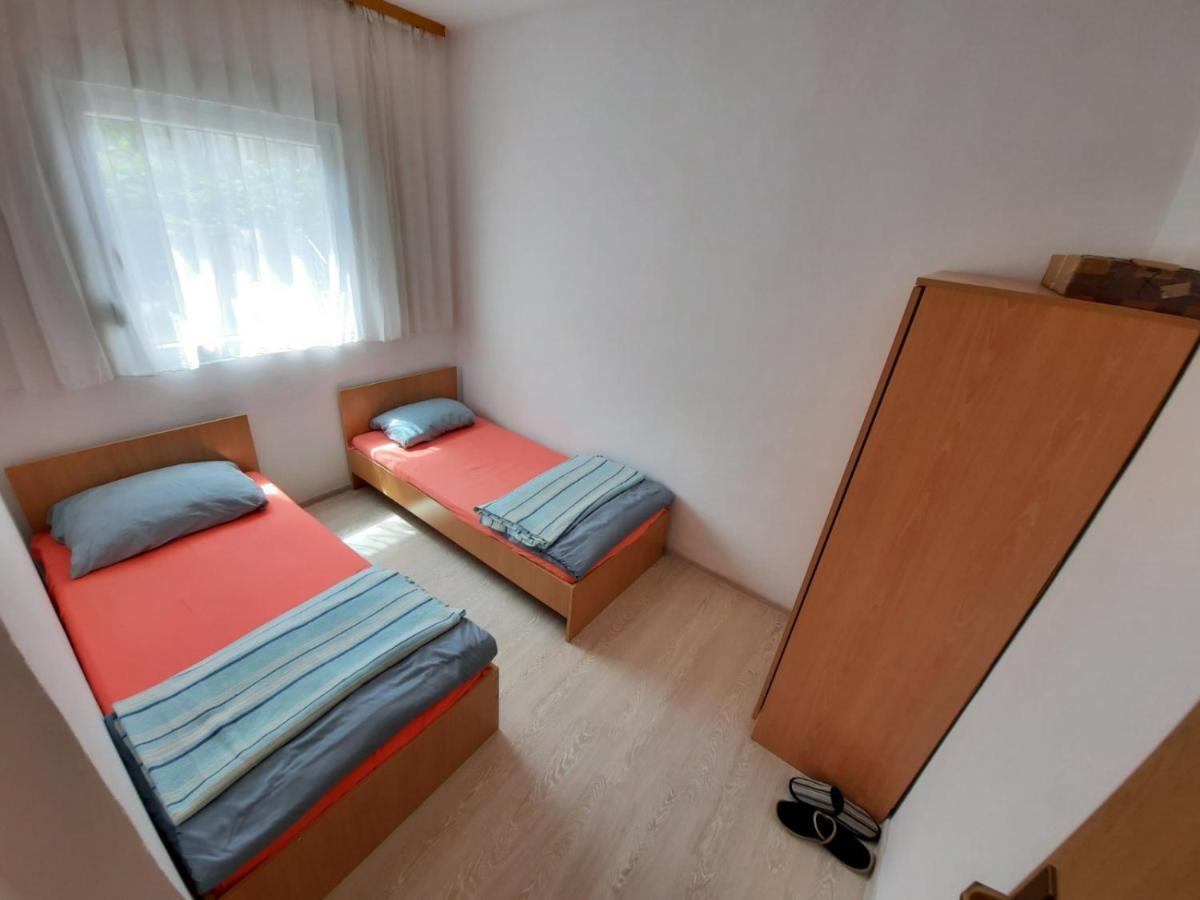 Apartman Nur Мостар Екстер'єр фото