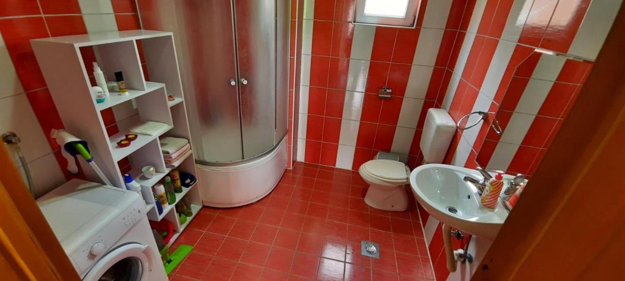 Apartman Nur Мостар Екстер'єр фото